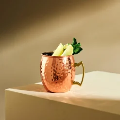 CASA GIN Vetro 65 CL Trasparente- Bicchieri Da Cocktail
