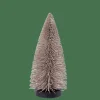 CASA GOLD Albero Decorativo Dorato- Figurine Decorative