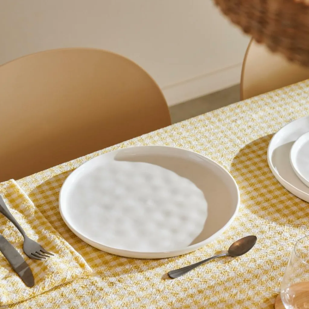 CASA GRACE VINTAGE Posate 16 Pezzi Grigio- Set Di Posate