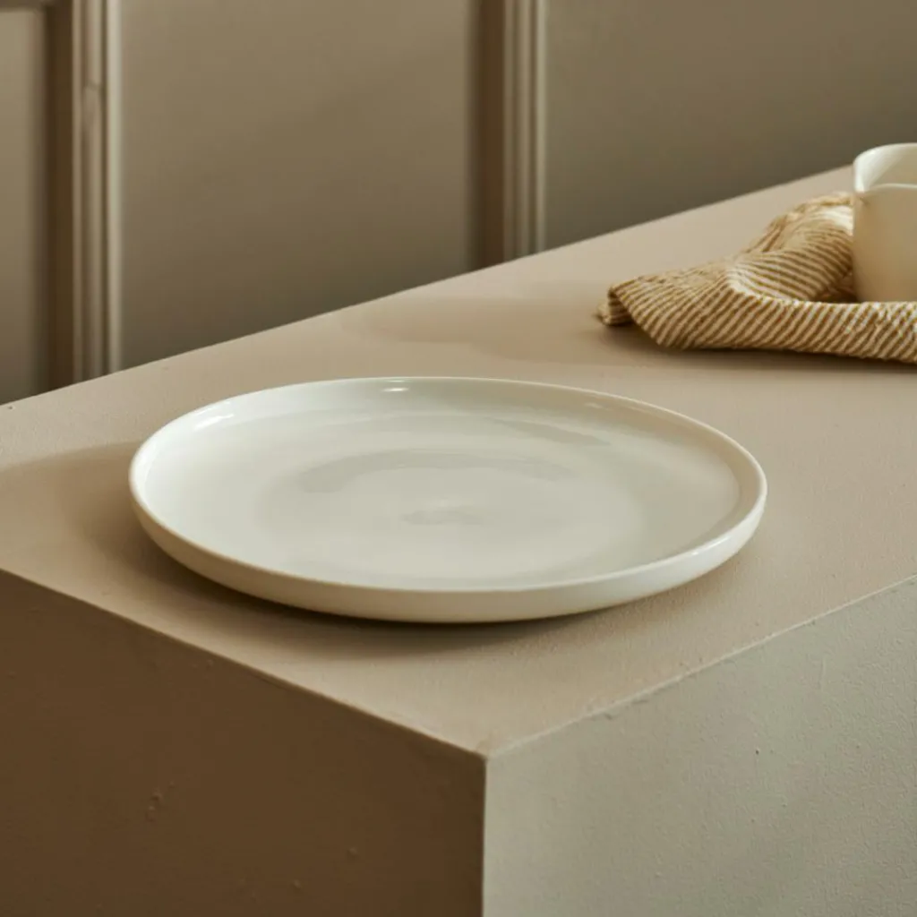 CASA GRACE VINTAGE Posate 16 Pezzi Grigio- Set Di Posate