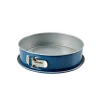 CASA GREENBAKE Tortiera Blu- Stampi