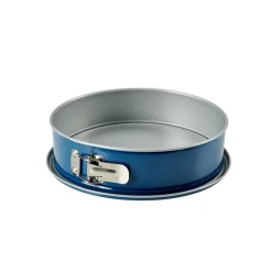 CASA GREENBAKE Tortiera Blu- Stampi
