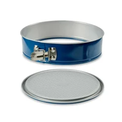 CASA GREENBAKE Tortiera Blu- Stampi