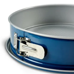CASA GREENBAKE Tortiera Blu- Stampi