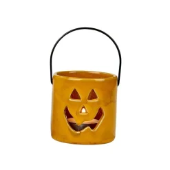 CASA HALLOWEEN Partylight Arancione- Autunno|Halloween
