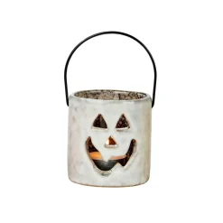 CASA HALLOWEEN Partylight Bianco- Halloween|Autunno