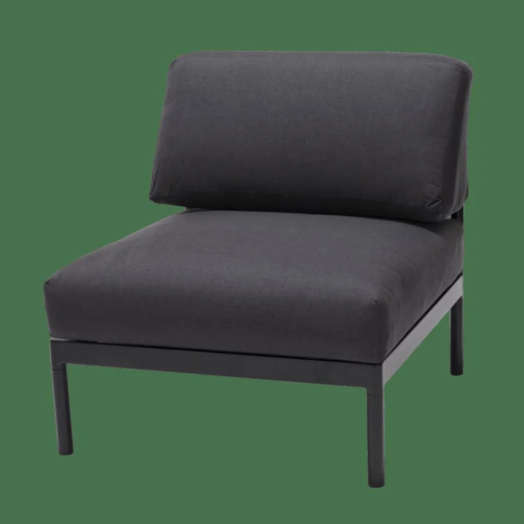 CASA HANNA Lounge Set Destra- Set Lounge