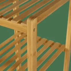 CASA HELGE Scaffale 3 Cassetti Naturale- Scaffali