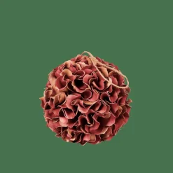 CASA HORTENSE Sfera Rosa- Decorazione Da Appendere