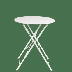 CASA IMPERIAL Set Bistro Rotondo SABB- Set Bistro