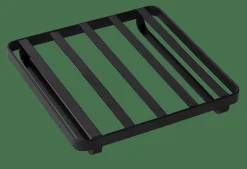 CASA INDUSTRIA Sottopentola Nero- Accessori Da Cucina