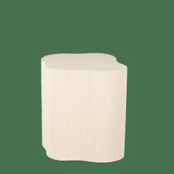 CASA ISLA Tavolino Beige- Tavolini
