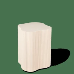 CASA ISLA Tavolino Beige- Tavolini