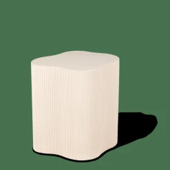 CASA ISLA Tavolino Beige- Tavolini
