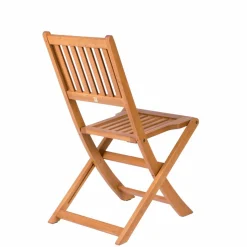 CASA ISLAND ECO Cuscino Giard. Piegh Aqua- Cuscini Da Giardino