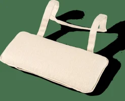 CASA ISLAND ECO Cuscino Poggiatesta Beige- Cuscini Da Giardino