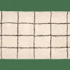 CASA JARA Tappeto Bianco- Tappeti
