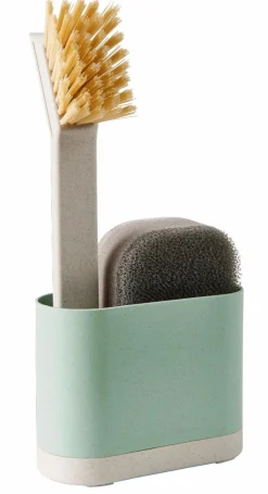 CASA JASMIN Spazzola Grigio- Pulire