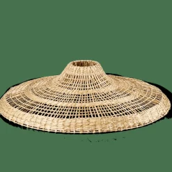 CASA JAVA Paralume E27 Naturale- Paralumi