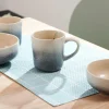 CASA JESSIE GREY Tazza Grigio- Mug