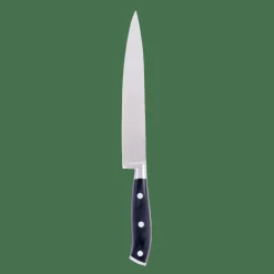 CASA JULIENNE Coltello Da Carne Nero- Coltelli Da Tagliare