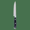 CASA JULIENNE Coltello Universale Nero- Coltelli Da Tagliare