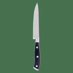 CASA JULIENNE Coltello Universale Nero- Coltelli Da Tagliare