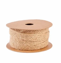 CASA JUTE Runner Naturale- Runner