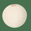 CASA KAYA Lanterna Da Appendere Beige- Lampade A Sospensione