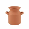 CASA KENDI Vaso Arancione- Vasi