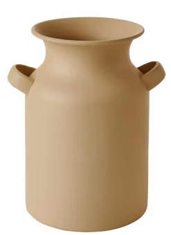 CASA KENDI Vaso Arancione- Vasi