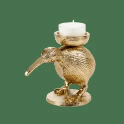 CASA KIWI Portalumini Dorato- Portalumini