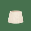 CASA KREPI Paralume Beige- Paralumi