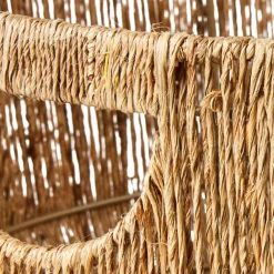 CASA KYO Decorazioni Pensile Naturale- Decorazioni Da Parete