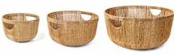 CASA KYO Decorazioni Pensile Naturale- Decorazioni Da Parete