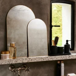 CASA KYO Decorazioni Pensile Naturale- Decorazioni Da Parete