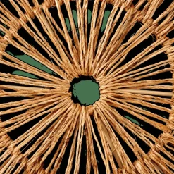 CASA KYO Decorazioni Pensile Naturale- Decorazioni Da Parete