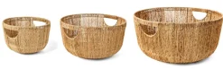 CASA KYO Decorazioni Pensile Naturale- Decorazioni Da Parete