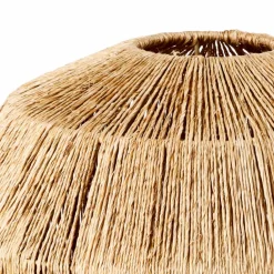 CASA KYO Decorazioni Pensile Naturale- Decorazioni Da Parete
