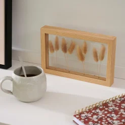 CASA LAGURUS Deco Da Parete Naturale- Decorazioni Da Parete