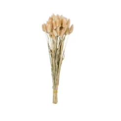CASA LAGURUS Piumino Naturale- Fiori Artificiali