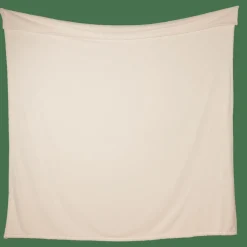 CASA LAPIN Plaid Bianco- Plaid