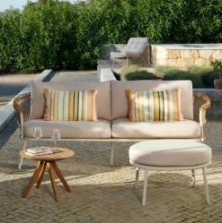 CASA LARGOW & MARROW Set Lounge- Set Lounge