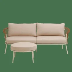 CASA LARGOW & MARROW Set Lounge- Set Lounge