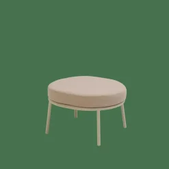 CASA LARGOW Lounge Set Sabbia- Set Lounge