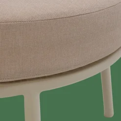 CASA LARGOW Lounge Set Sabbia- Set Lounge