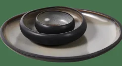 CASA LAVA Ciotola 26 CL Nero- Ciotole
