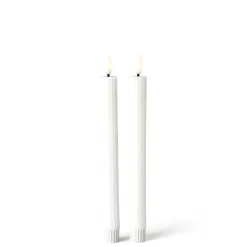 CASA LED Candela A Led Bianco- Candele|Candele Led
