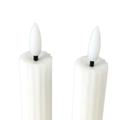 CASA LED Candela A Led Bianco- Candele|Candele Led