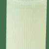 CASA LED Candela Con Luci Led Menta- Candele Led